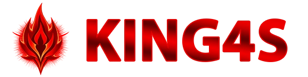 KING4S LOGO